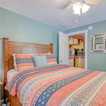 Casita Antonio Villa Taos Bagian luar foto
