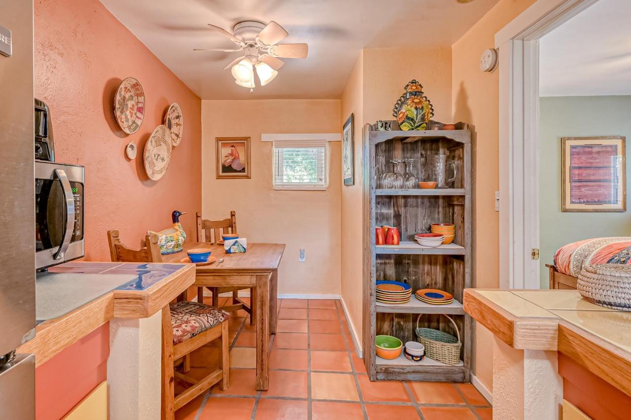 Casita Antonio Villa Taos Bagian luar foto